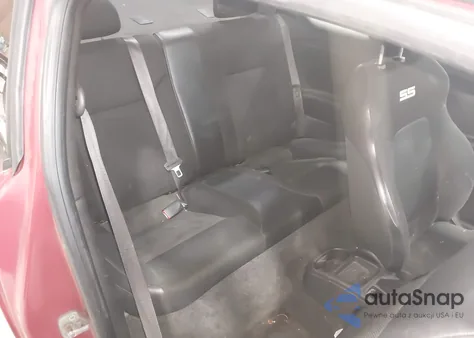 2010 Chevrolet Cobalt Ss из США, поврежденный, VIN 1G1AG1FX7A7165538